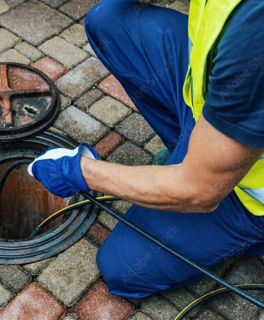 drain-inspection