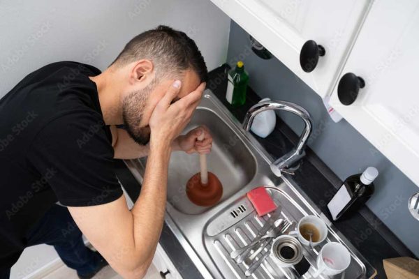 blocked-drain-services
