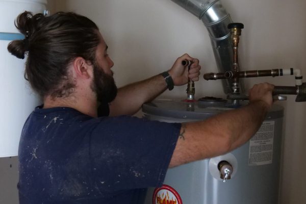 plumber